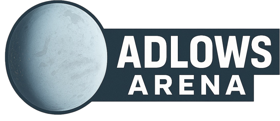 Adlows Arena